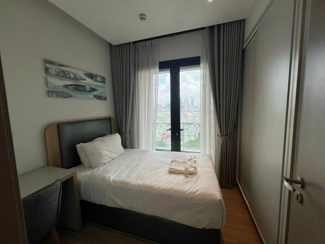 Apartment Highclass - D1mension & Zenity, Night Sky View And *