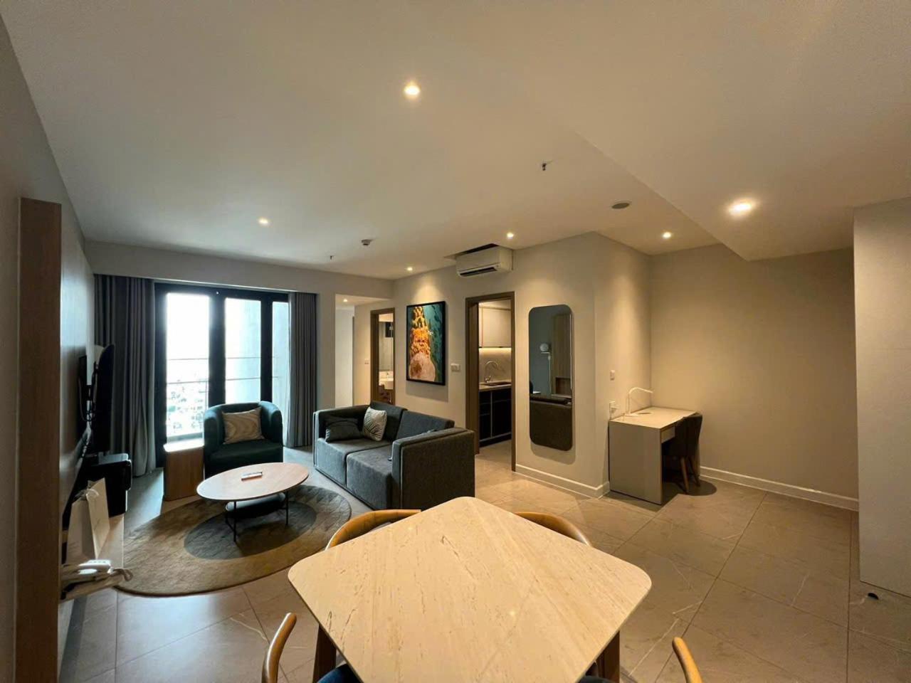 Highclass - D1mension & Zenity, Night Sky View And Apartment
