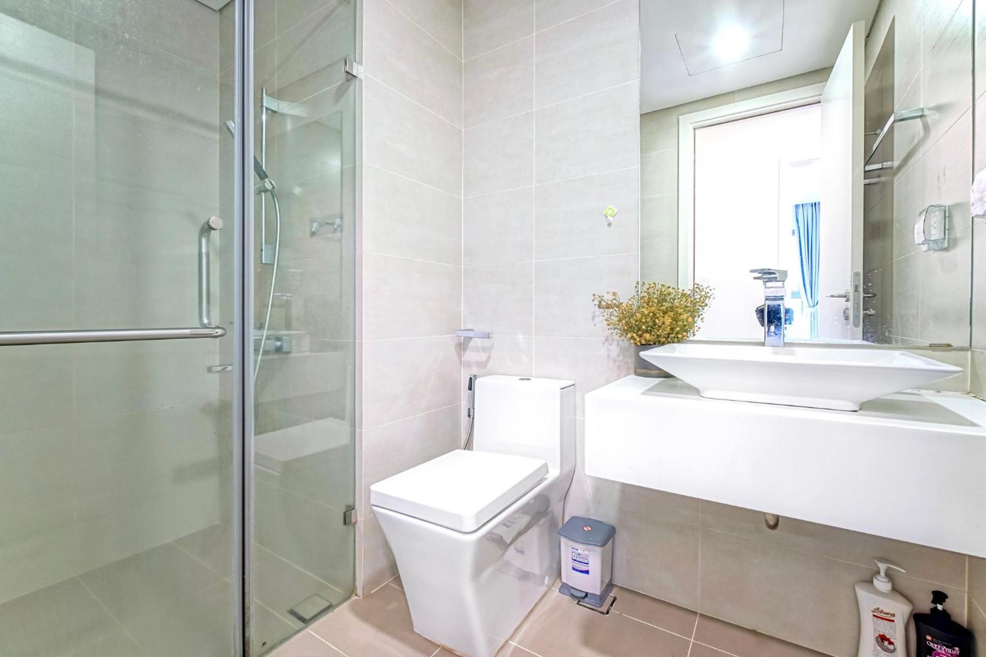 Apartment Highclass - D1mension & Zenity, Night Sky View And